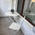Magnoliya Apartment Burgas City