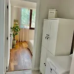Magnoliya Apartmán *