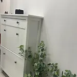 Magnoliya Apartmán Burgas City