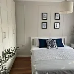 Apartmán Magnoliya *