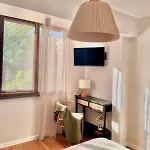 Apartment Magnoliya *
