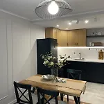 Apartment Magnoliya Burgas City