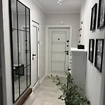 Apartment Magnoliya