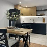 Magnoliya Apartmán
