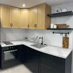 Magnoliya Apartment *