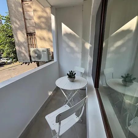 Magnoliya * Бургас