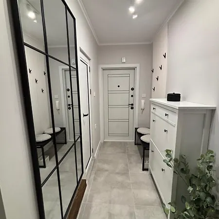 아파트 Magnoliya 부르가스