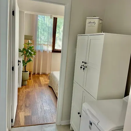 Magnoliya Апартаменты *