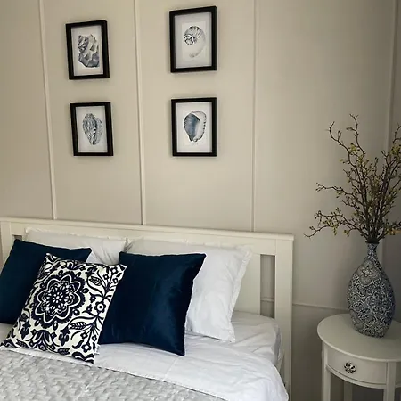 Apartmán Magnoliya *