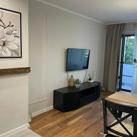 Magnoliya Apartmán *