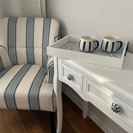 Apartmán Magnoliya Burgas City