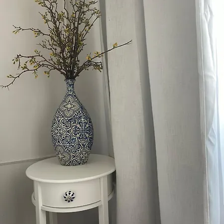 Magnoliya 부르가스