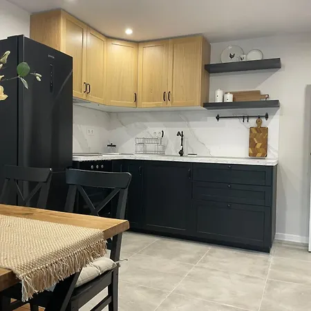 Magnoliya Бургас