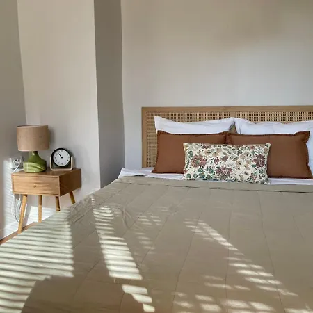 Апартаменты Magnoliya *