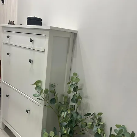 Magnoliya Apartamento Burgas