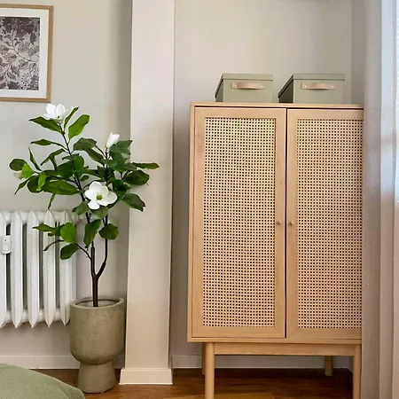 Apartamento Magnoliya